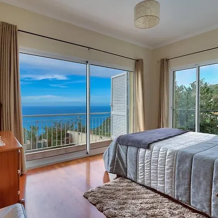 Pepe Calheta With Private Heated Pool * Arco da Calheta (Madeira)