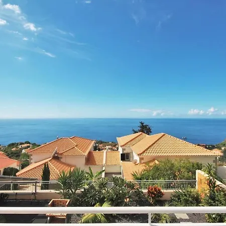 Pepe Calheta With Private Heated Pool Villa *