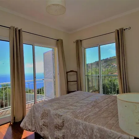 Villa Pepe Calheta With Private Heated Pool *