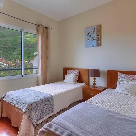 Villa Pepe Calheta With Private Heated Pool