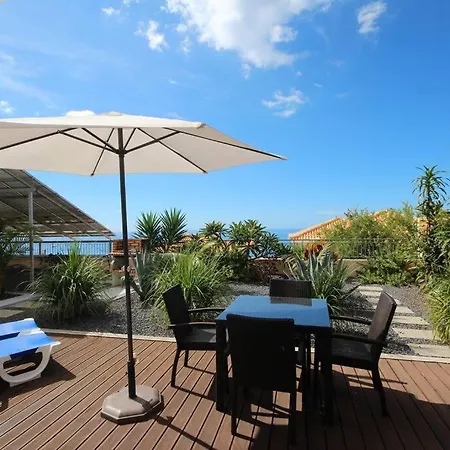 Villa Pepe Calheta With Private Heated Pool Arco da Calheta (Madeira)