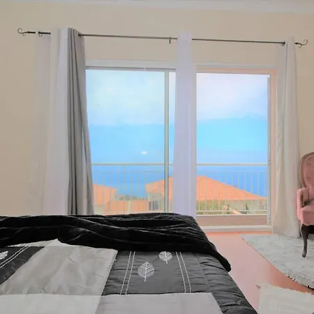Pepe Calheta With Private Heated Pool Villa Arco da Calheta (Madeira)