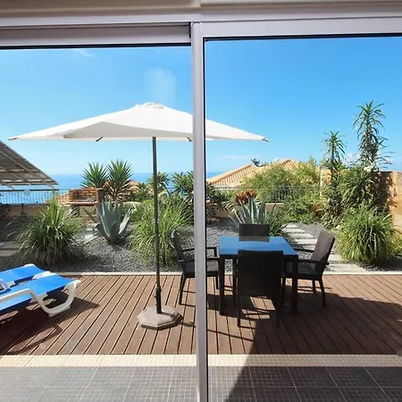 Pepe Calheta With Private Heated Pool