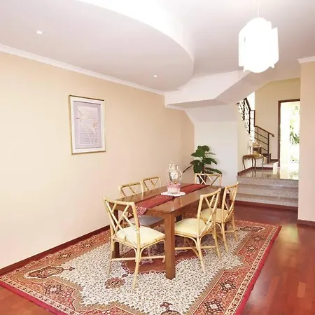 Pepe Calheta With Private Heated Pool Villa Arco da Calheta (Madeira)
